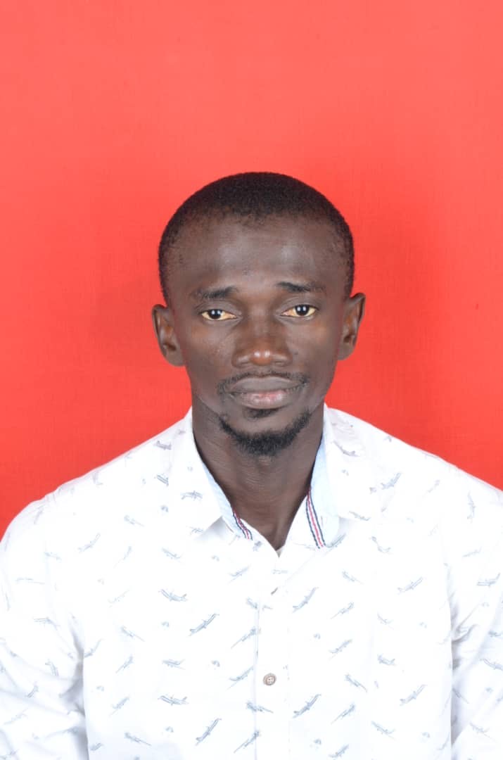 Amara DOUMBOUYA