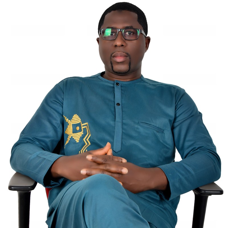 Abdoul Gadiri KABA
